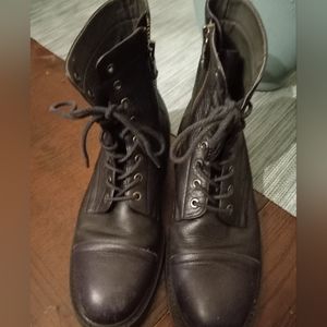 John varvatos boots